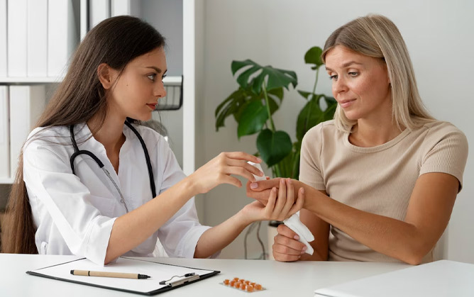 World Menopause Day Tips To Take Care Of Breast Health During Menopause