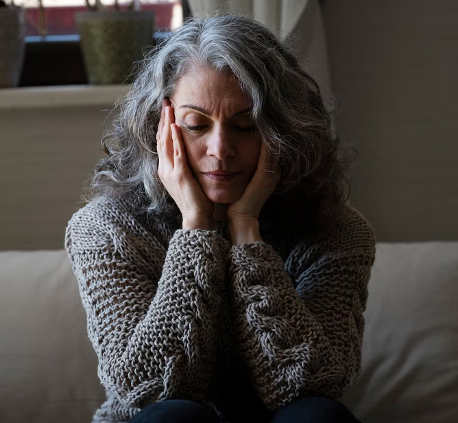 World Menopause Day Tips To Take Care Of Breast Health During Menopause