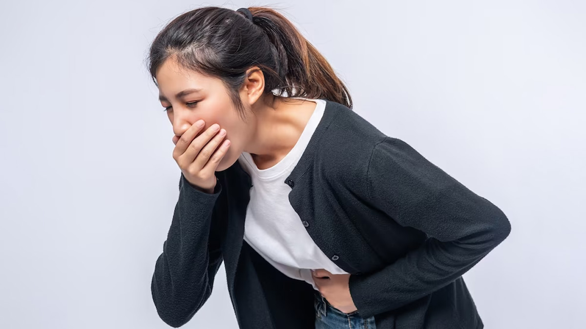 harmful effects of microplastics in the food chain