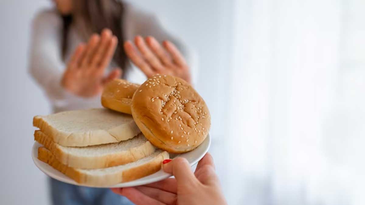 Why Is White Bread Unhealthy