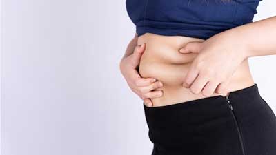 Want To Reduce Belly Fat? Expert Lists 5 Standing Exercises That Can Help