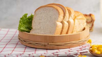 It's Time To Quit White Bread: Here Are 6 Reasons Why It Is Unhealthy For You