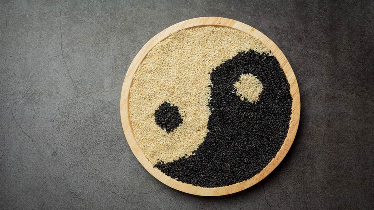 Health Benefits Of Consuming Black Sesame Seeds