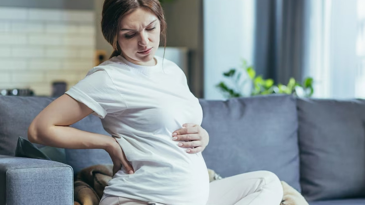 Arthritis During Pregnancy: Expert Lists Symptoms And Management Tips