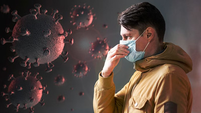 COVID-19 Can Worsen Urinary Diseases In Men: Study