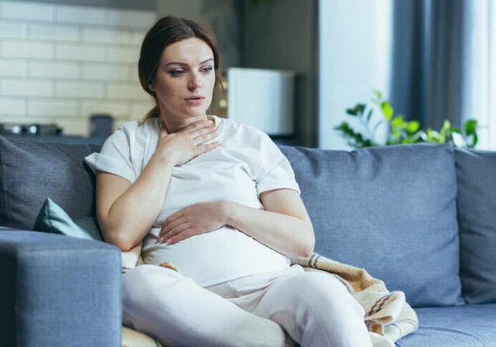 Possible Side Effects Of Eating Blueberries During Pregnancy In Hindi