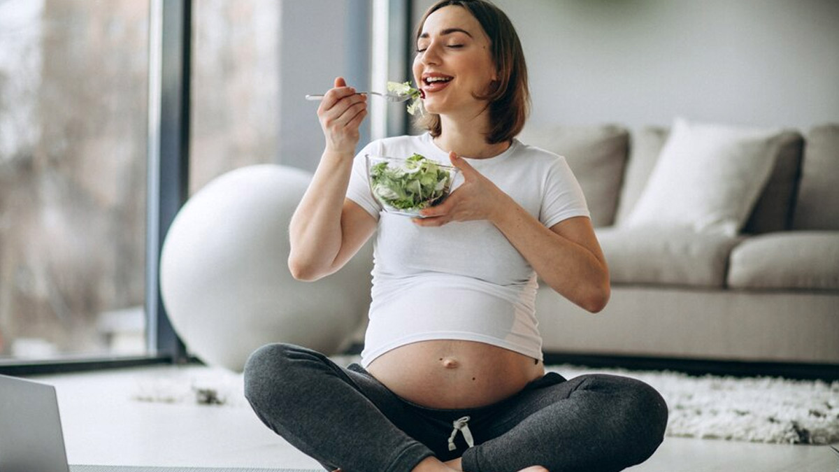 pregnancy-diet