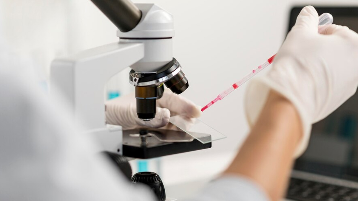 ICMR Male Contraceptive Injections