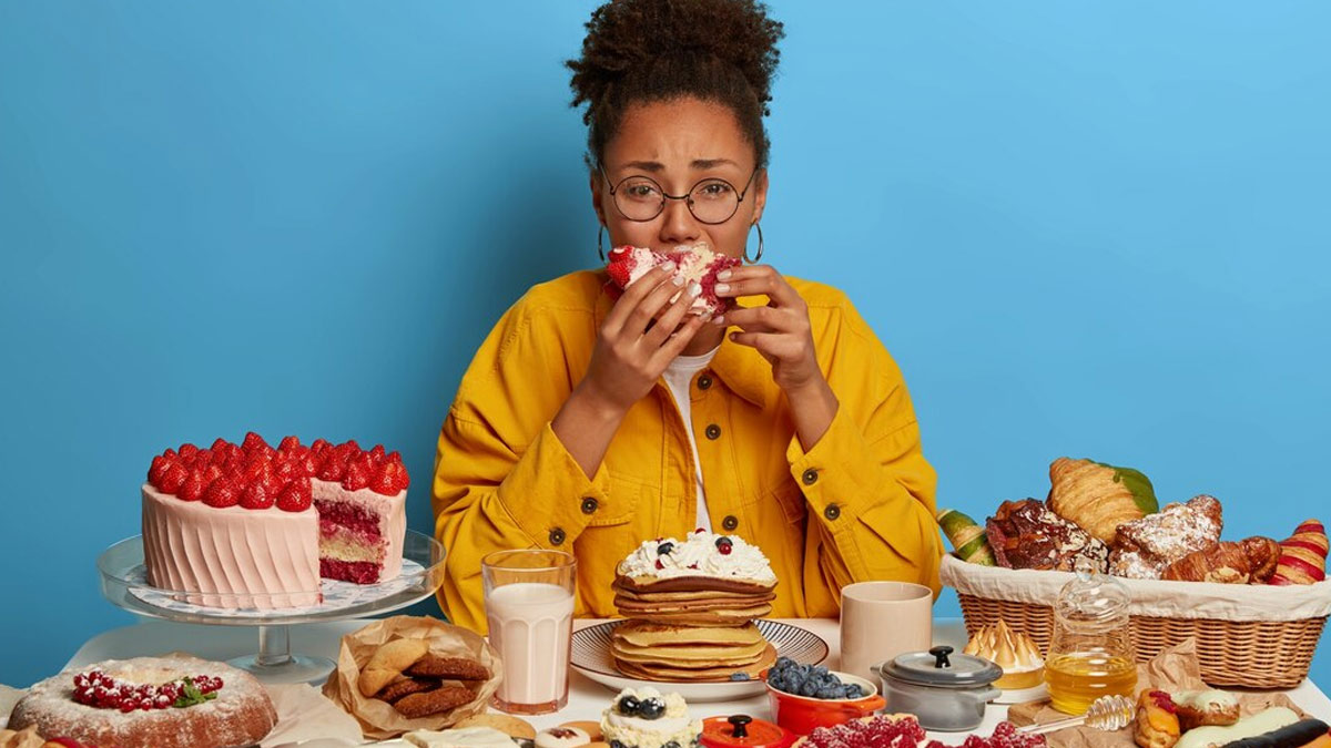 Protein Deficiency Causes Weight Gain And Obesity