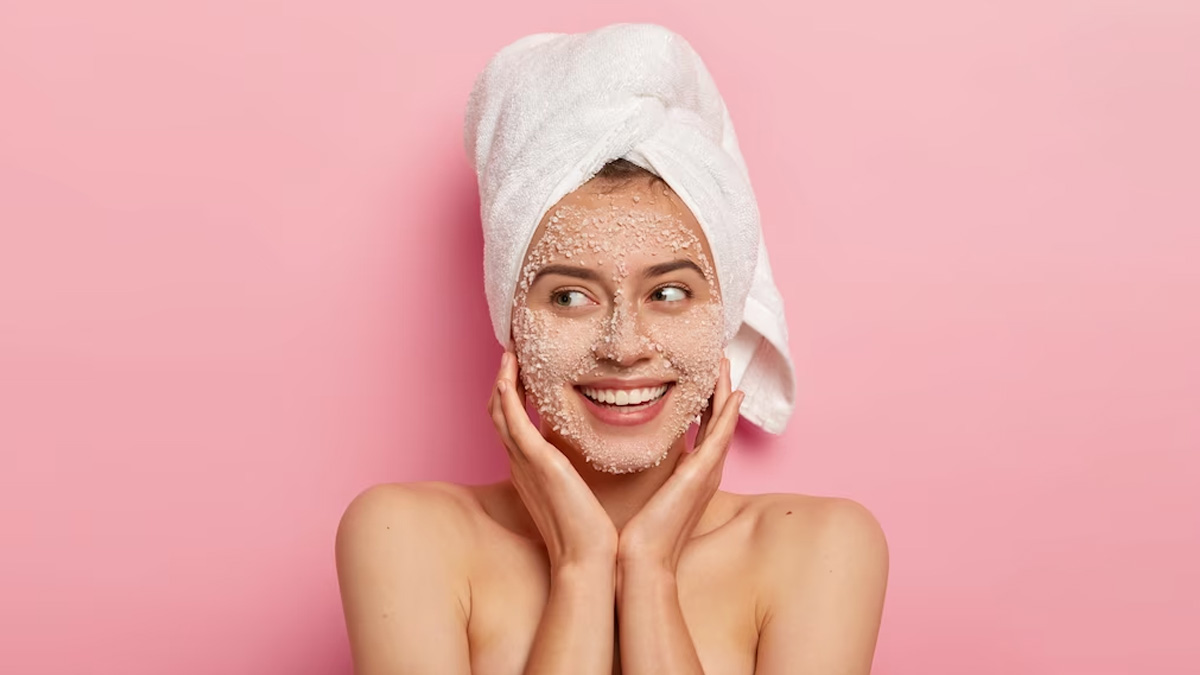Path To Radiant Skin: Expert Explains The Right Way To Exfoliate Your Face