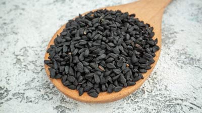 Here Are Five Ways To Use Kalonji Seeds For Weight Loss