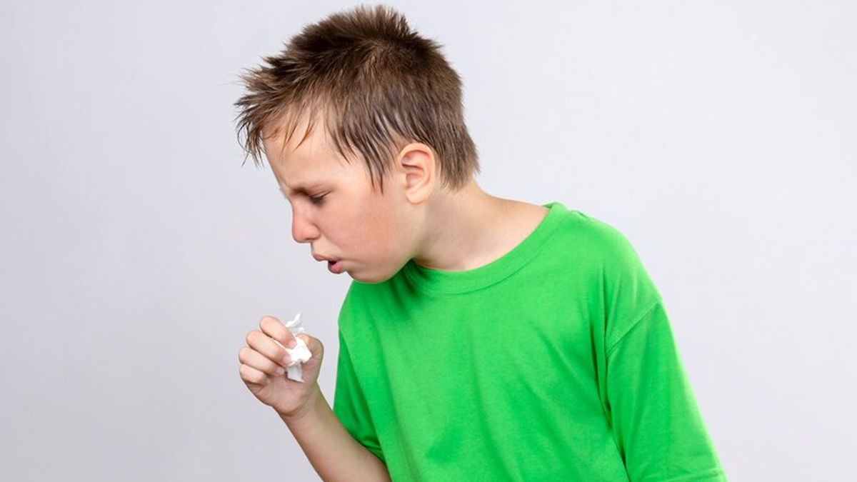 child-coughing