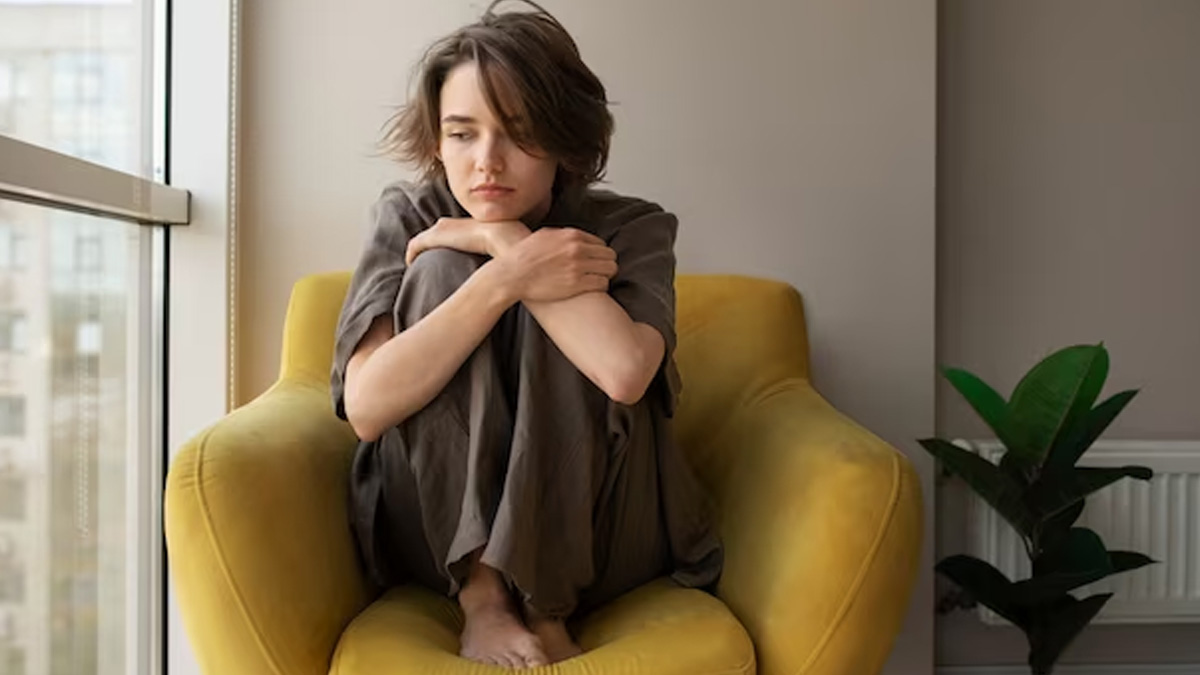 Causes Of Mental Health Issues In Young Adults