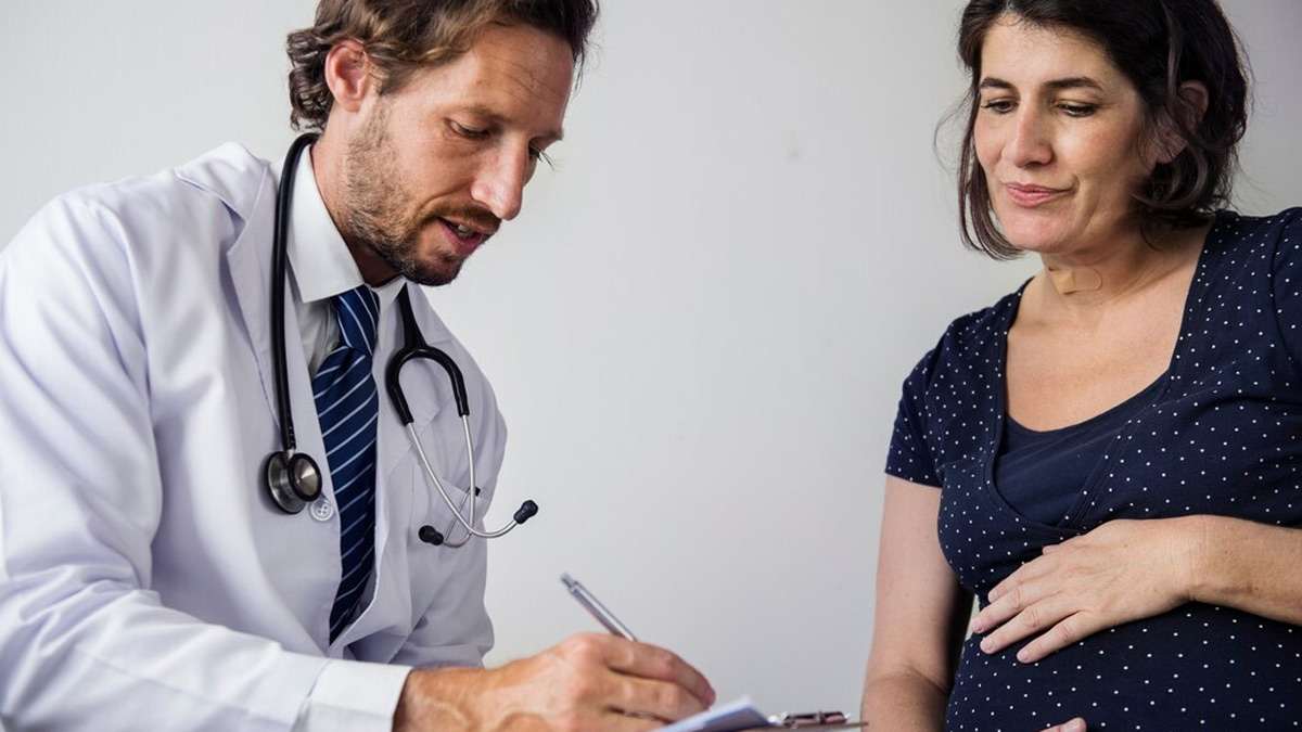 causes of placneta accreta in hindi