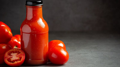 Are You A Fan Of Tomato Ketchup? Here Are 6 Reasons Why You Should Consider Avoiding It