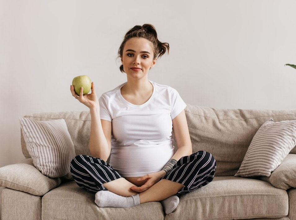 Diet Tips For Pregnant Women After Fasting