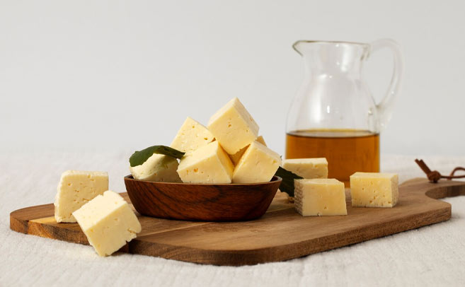 Butter Or Ghee Which Is Good For Heart Patients