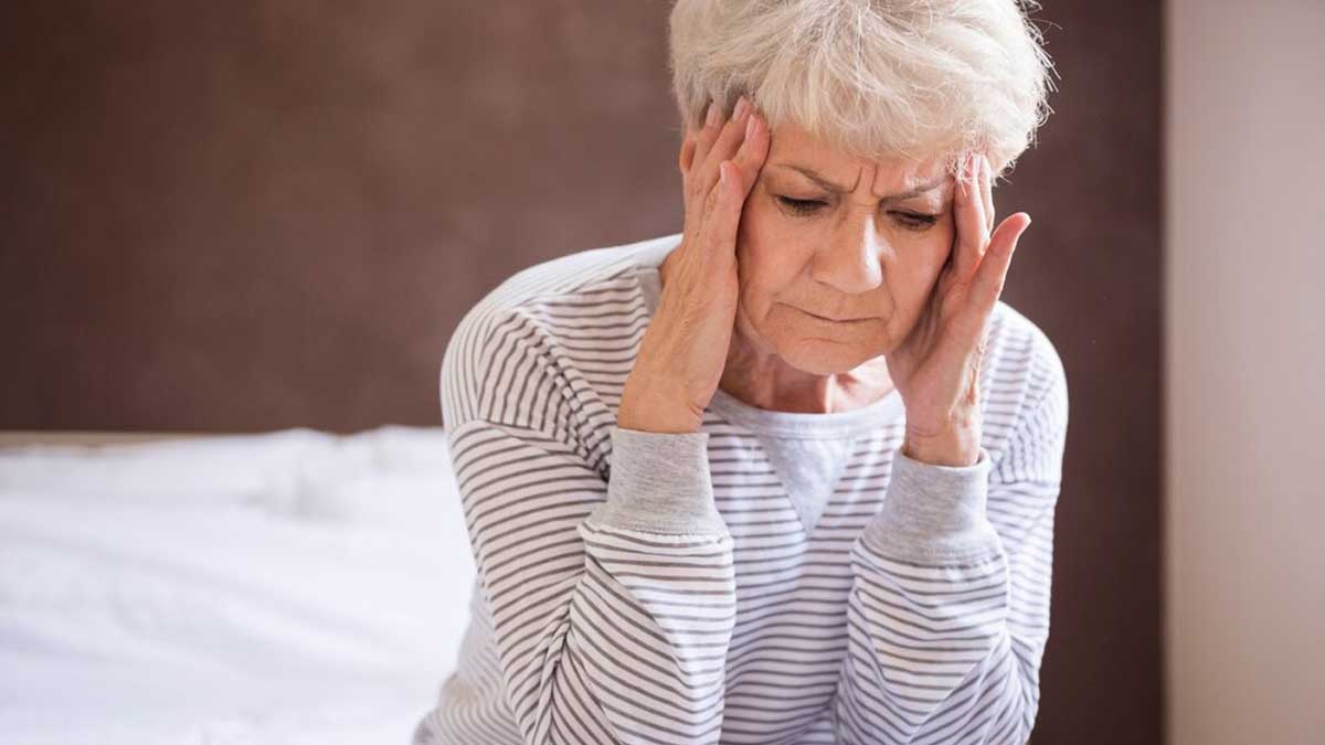 Why Do Women Have A Higher Risk Of Stroke Than Men