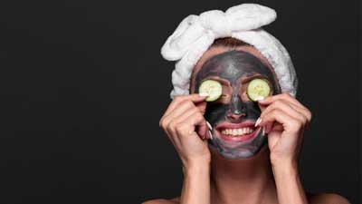 Charcoal Face Masks For Skincare: Its Benefits And How To Make It At Home