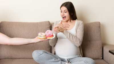 Managing Pregnancy Cravings Mindfully: Expert Lists Ways To Tackle It