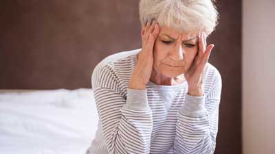 Why Do Women Have A Higher Risk Of Stroke Than Men