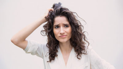 Dermatologist-Recommended Tips To Prevent Greasy Hair