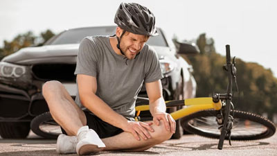 Have You Ever Faced A Trauma? Here Are Nutrients Essential For Post Trauma Recovery 