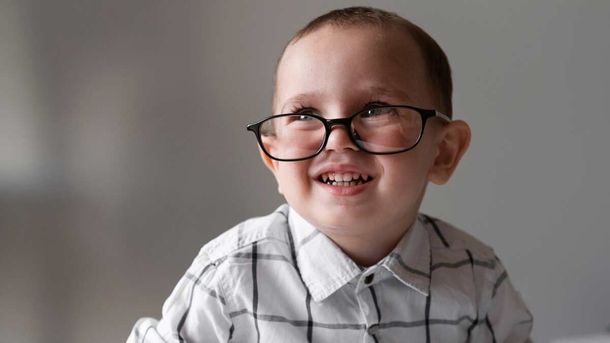 Right Age To Get Treated For Squint Eye