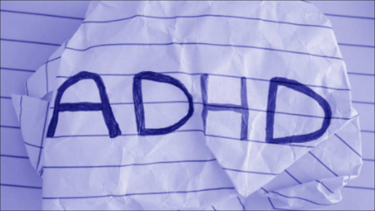 Understanding ADHD