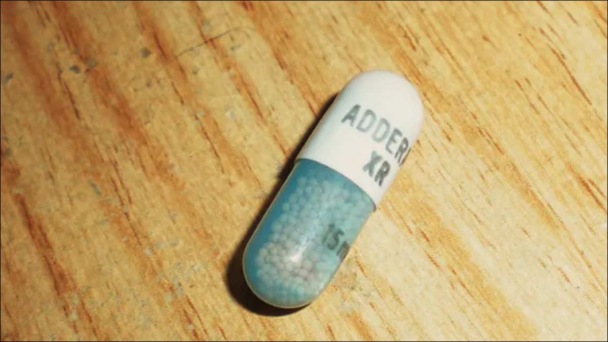 Choosing an OTC Adderall Alternative