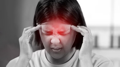 Common Causes Of Pain Behind Your Eyes: How To Tell If It Is A Migraine