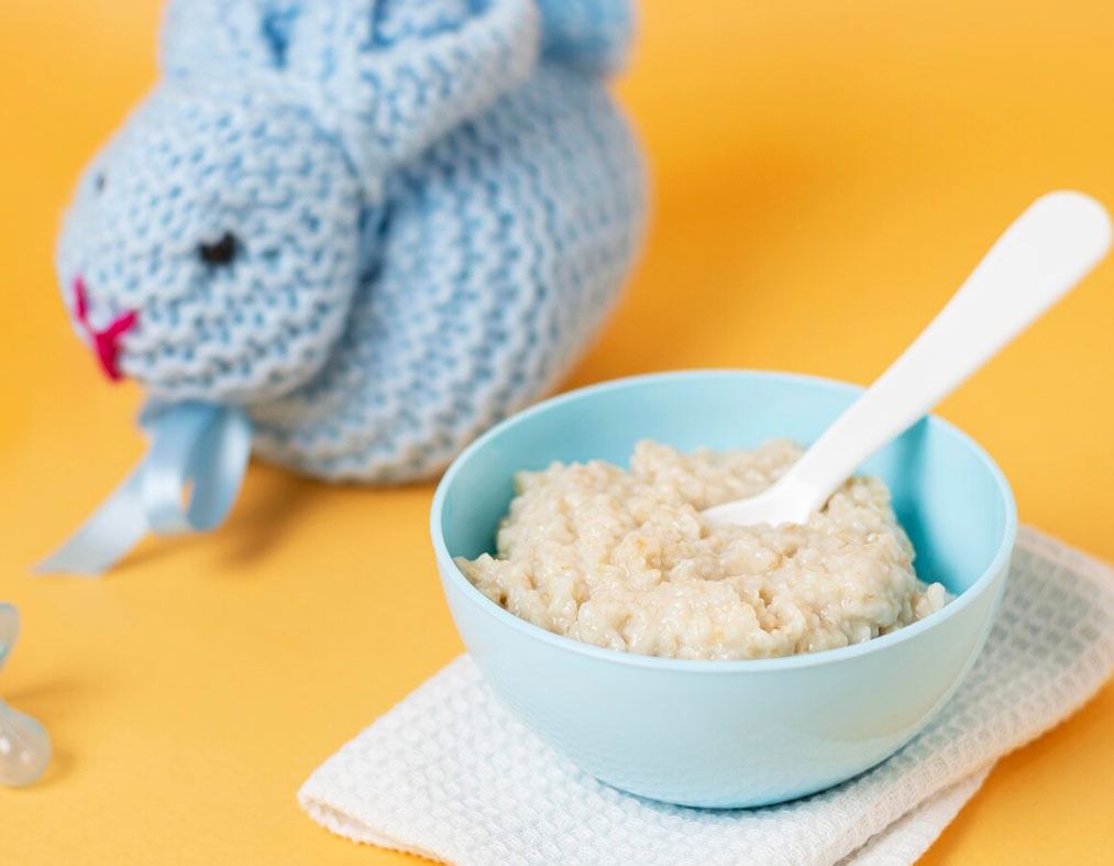 Benefits Of Feeding Curd Rice To Children In Winter