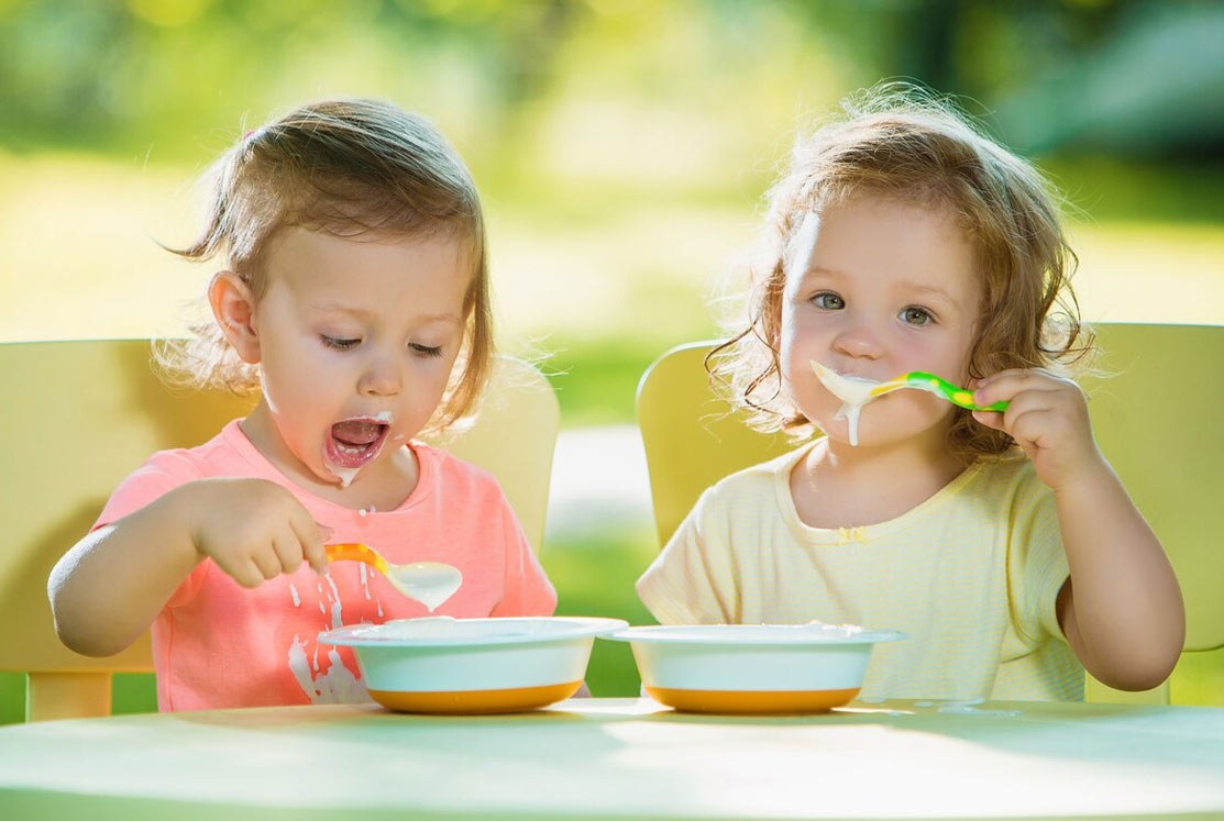Should We Feed Curd Rice to Children in Winter or not?