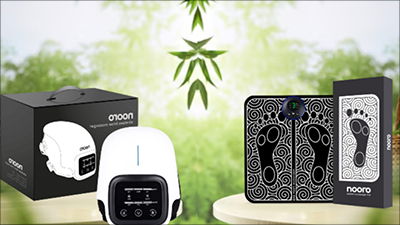 Nooro Knee Massager Reviews (Complaints 2023) Nooro Foot Massager A Legit or Amazon Price Consumer Reports