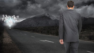 Highway Hypnosis: Know About This Typical Condition 