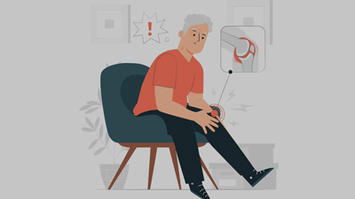 Arthritis: Here Are Its Various Types And Prevention 