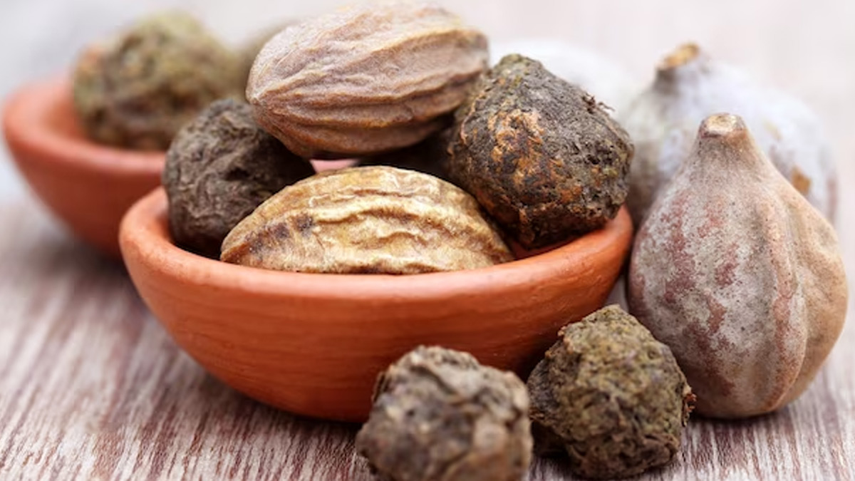 triphala