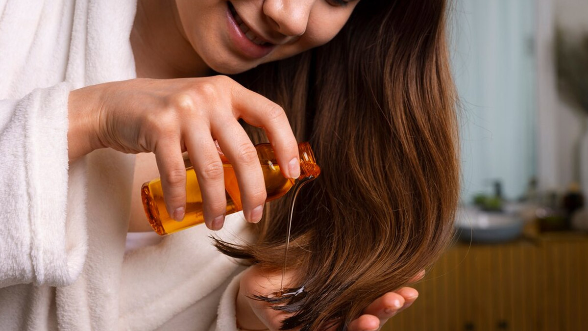 hair care