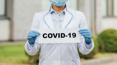 Research Finds That COVID Increases Immunity By Boosting Guy Microbiome