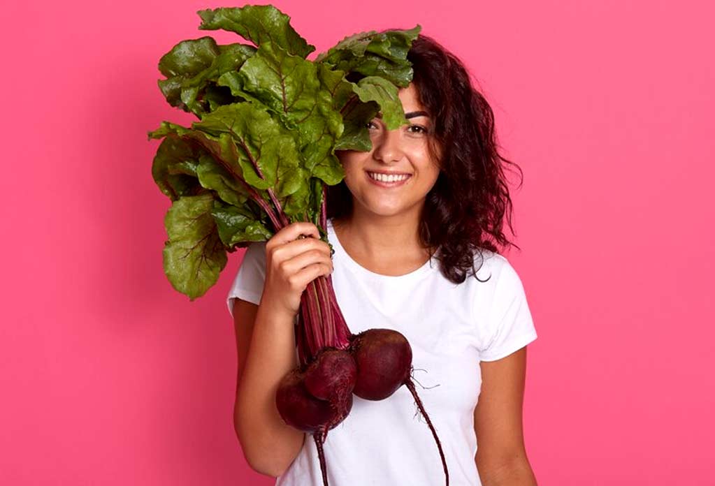 beetroot