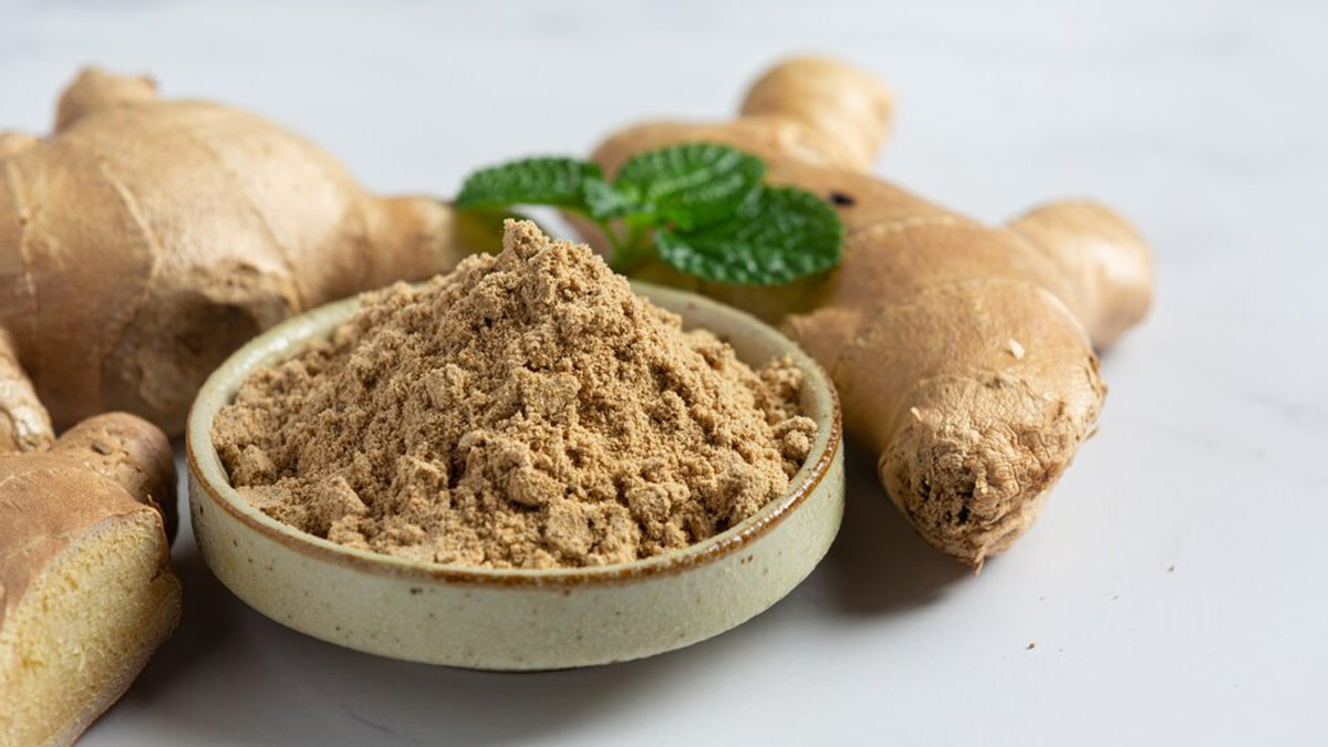 ginger-for-cough