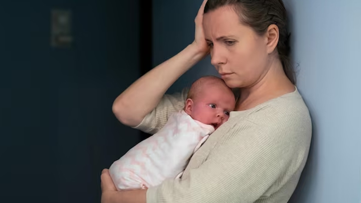 postpartum-depression