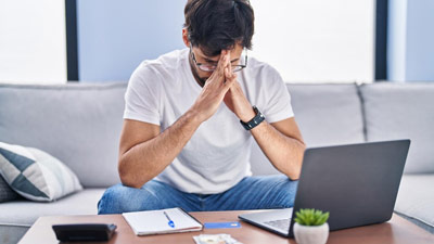 Study Reveals High Stress Can Increase Cognitive Problems After 45: Experts Share Tips To Manage Stress