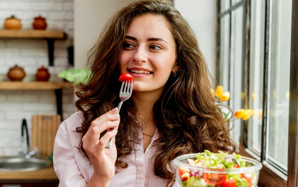 Diet Changes To Reduce Belly Fat