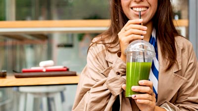 The Perfect Drink For Beautiful Hair: Here Is How Amla Cucumber Juice Aids Hair Growth