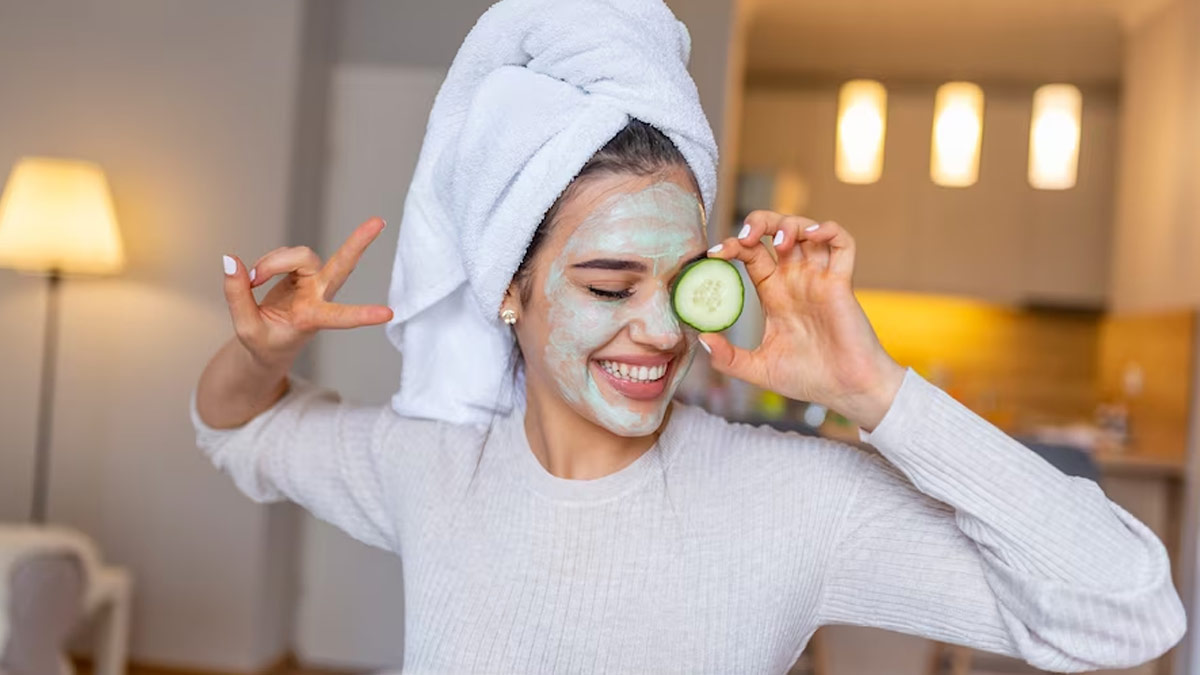 Anti-Ageing Secrets: Here Are 6 Natural Face Masks To Boost Collagen And Promote Skin Health