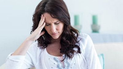Headaches And Hormones: Expert Explains Connection Between Hormones And Headaches In Women