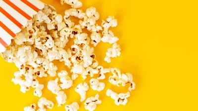 Health Benefits Of Popcorn: Expert Shares Why It Should Be Your Go-To Snack