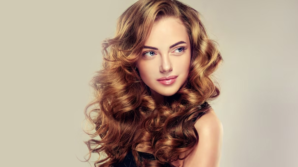 What is Hair Texture In Hindi