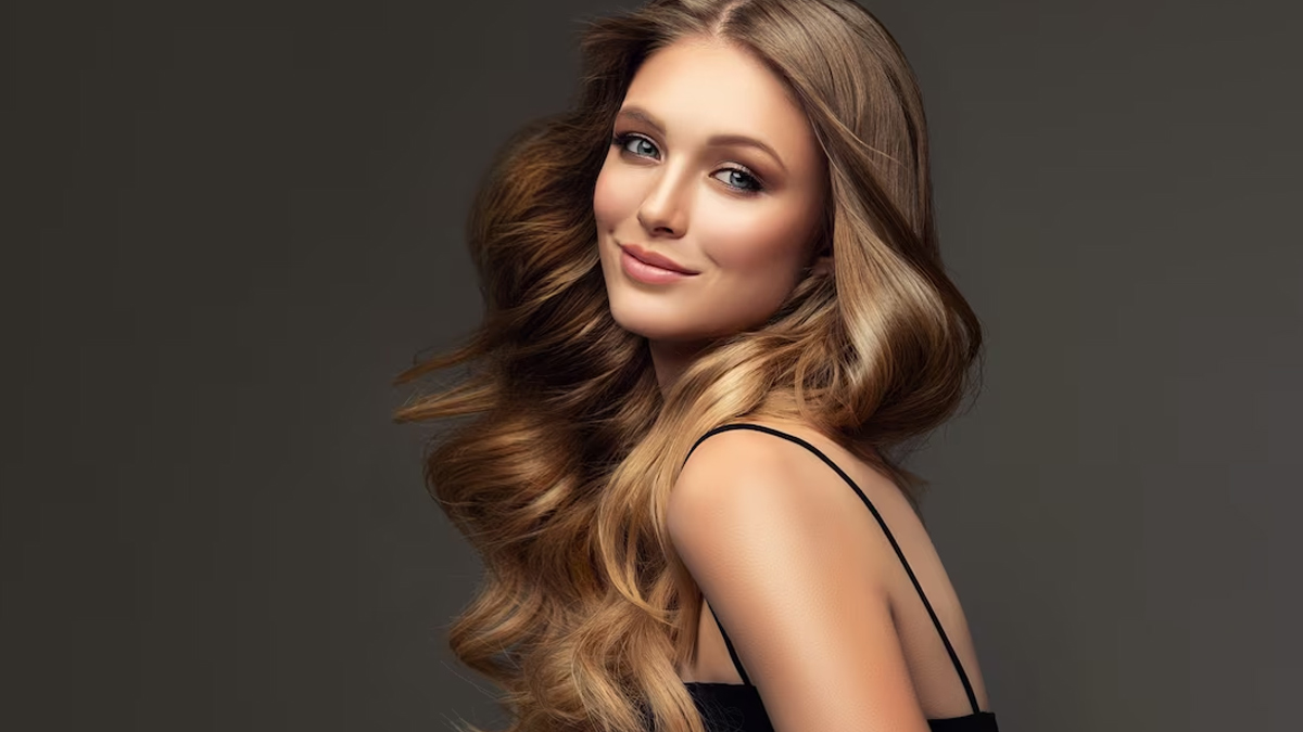 How To Improve Hair Texture In Hindi